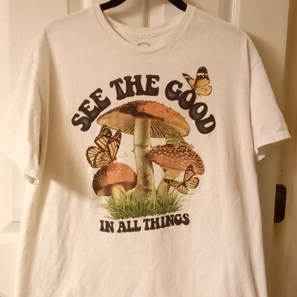 Odm tee - Picture 1 of 3